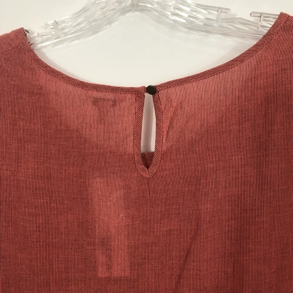Sonoma blouse large