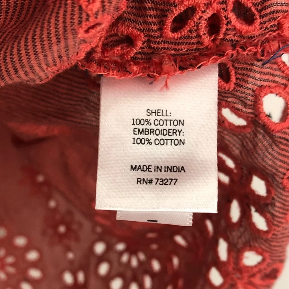 Sonoma size length