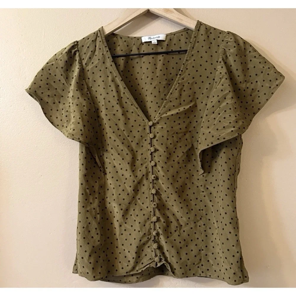 Madewell beautiful light