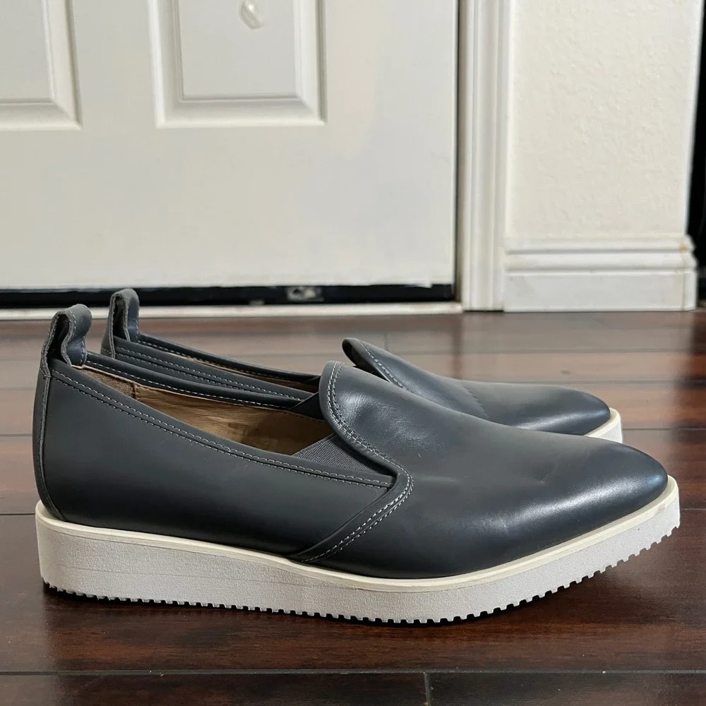 Everlane women leather