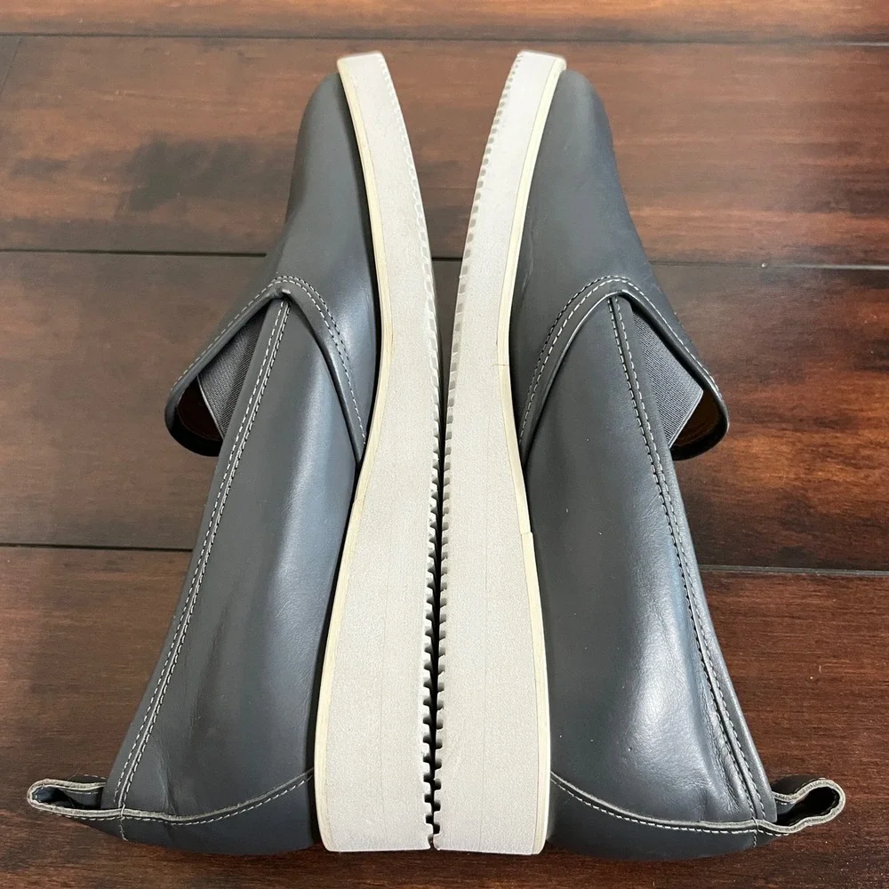 Everlane women leather