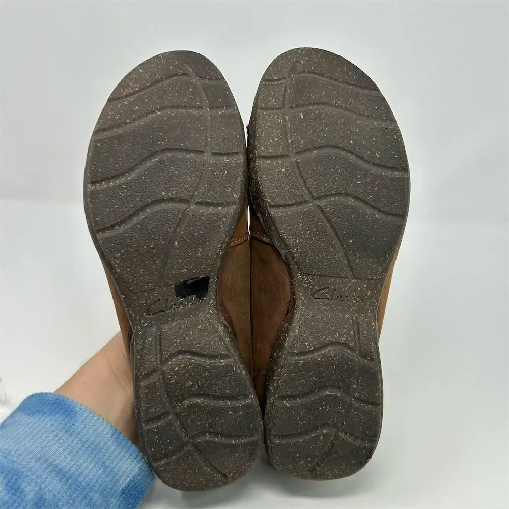 Clarks women roseville