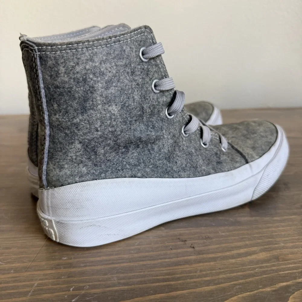 Converse good used