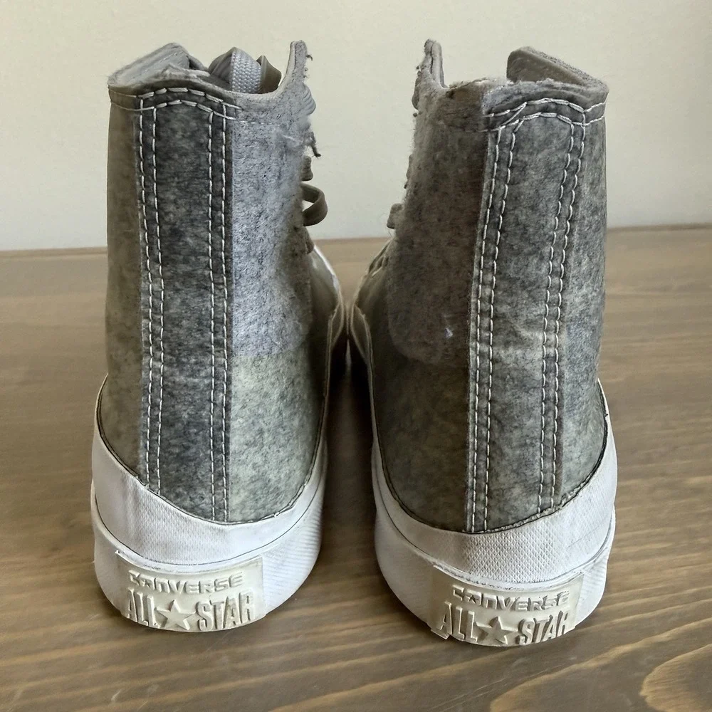 Converse good used