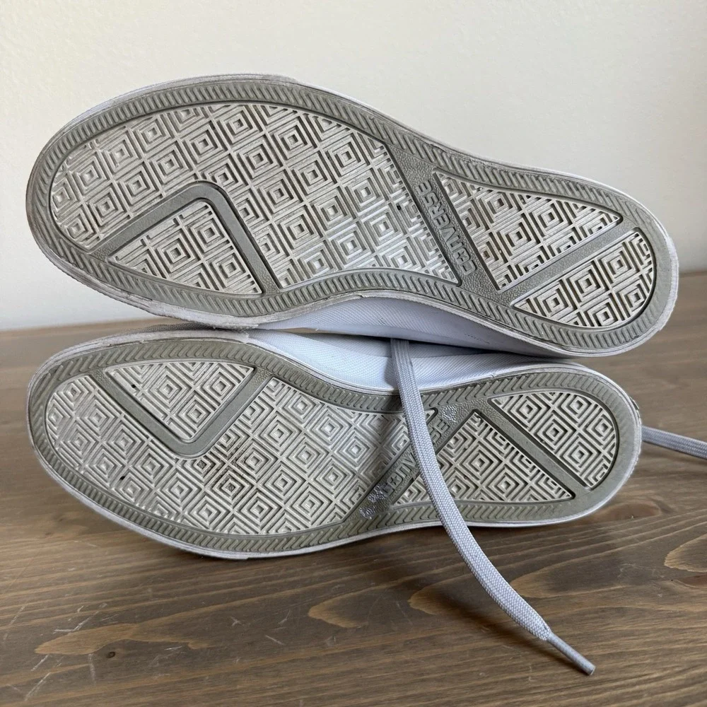 Converse good used