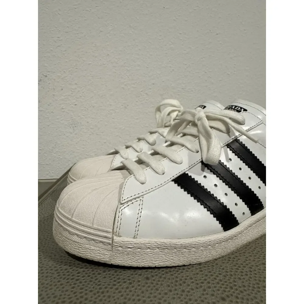 adidas superstar prada