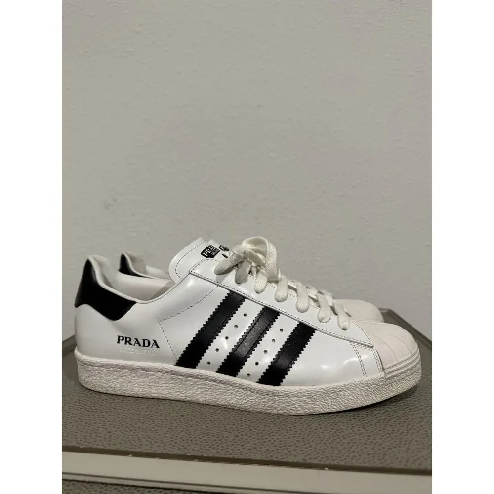 adidas superstar prada