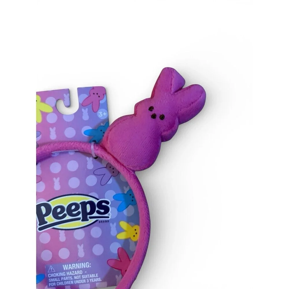 PEEPS new never