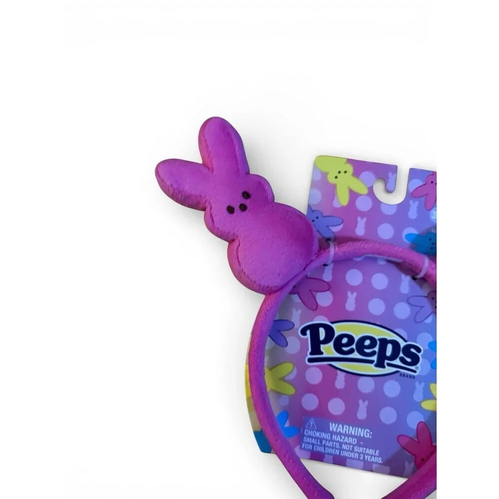 PEEPS new never