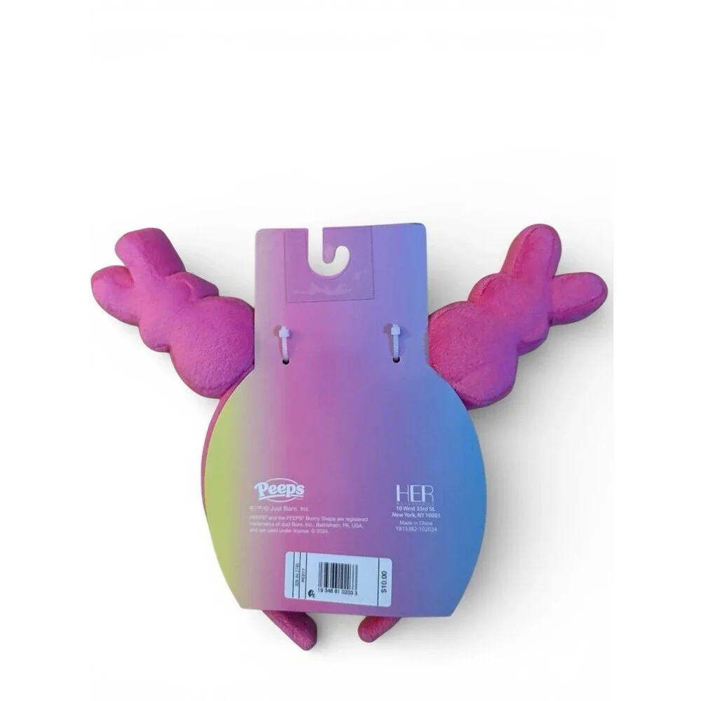 PEEPS new never