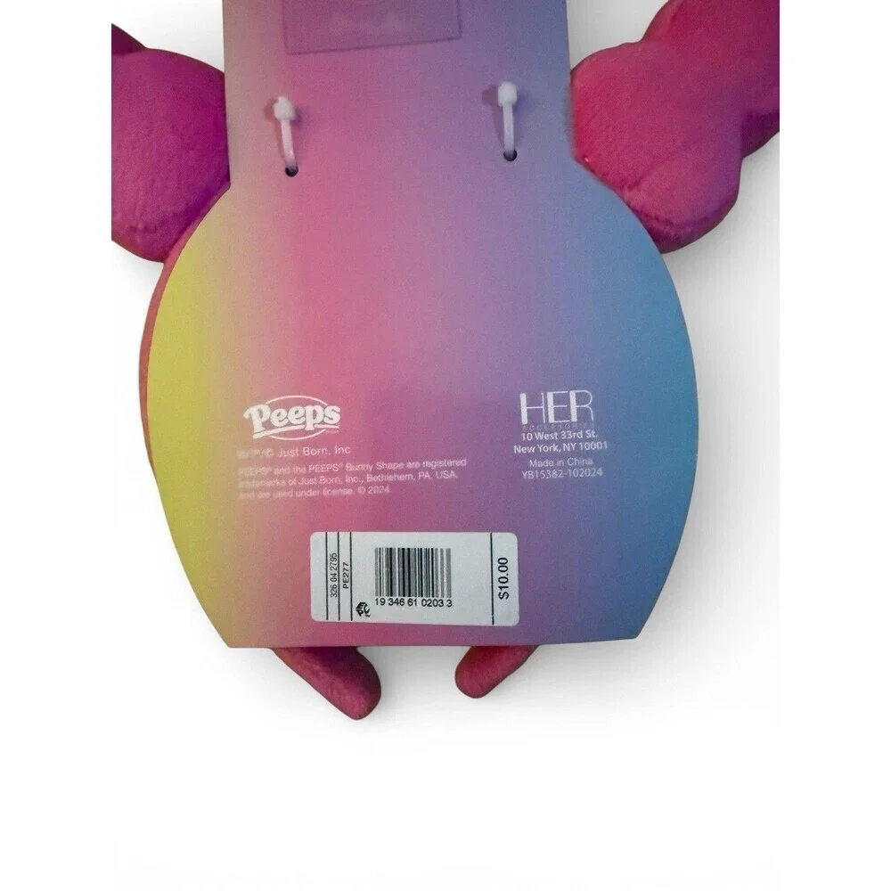 PEEPS new never