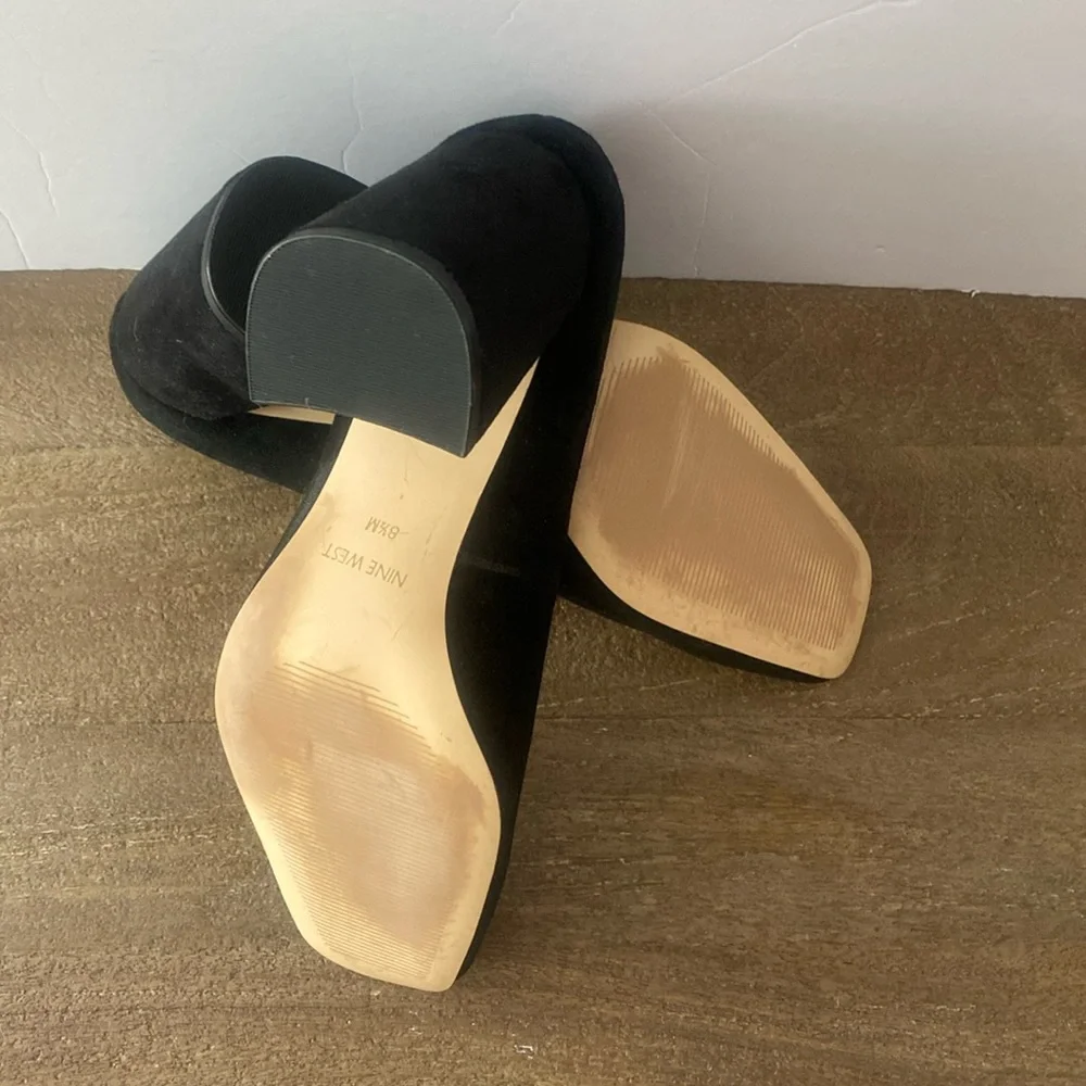 Nine West size color