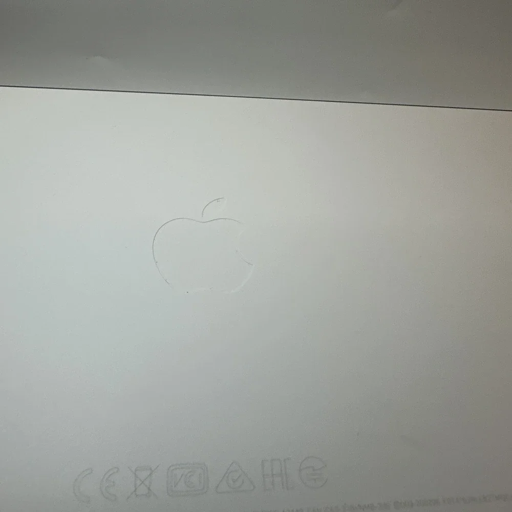 Apple model a2449