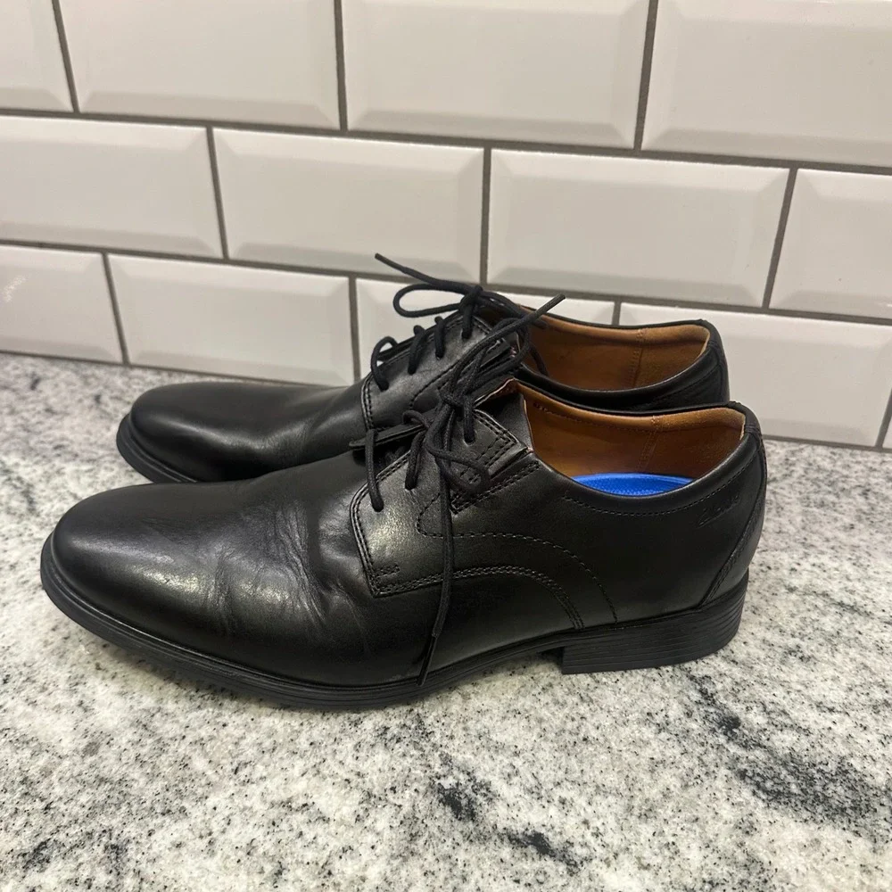Clarks collection men