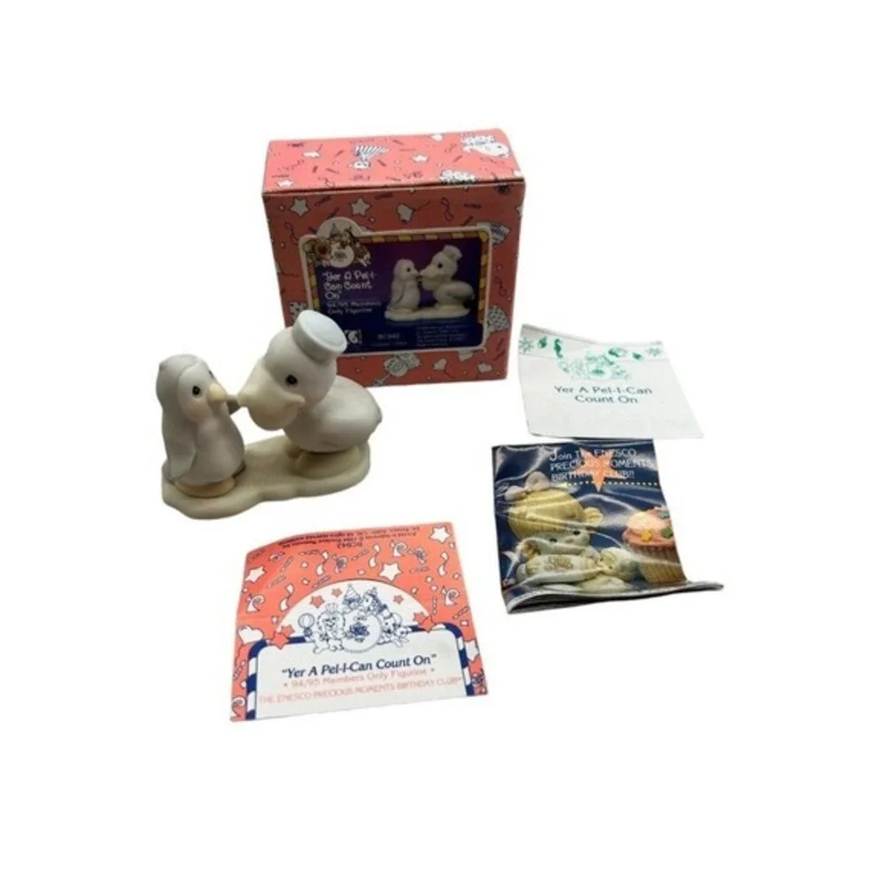 Enesco charming precious