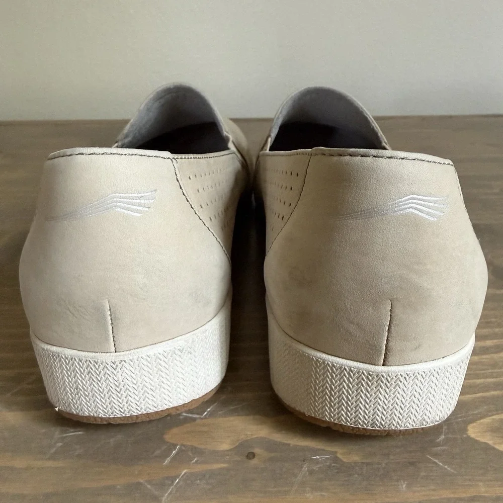 Dansko overall very