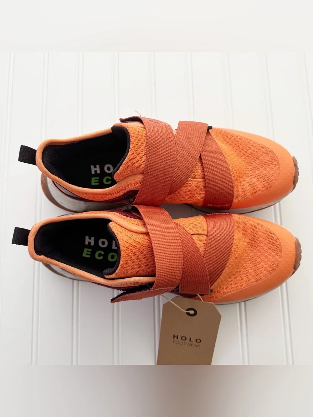 Holo footwear women