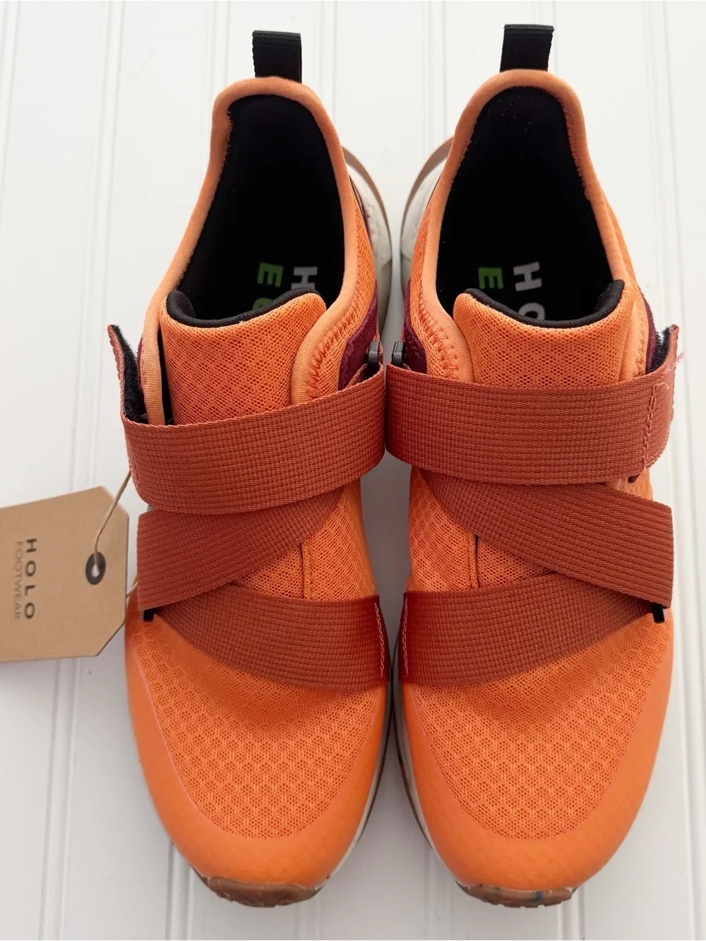 Holo footwear women
