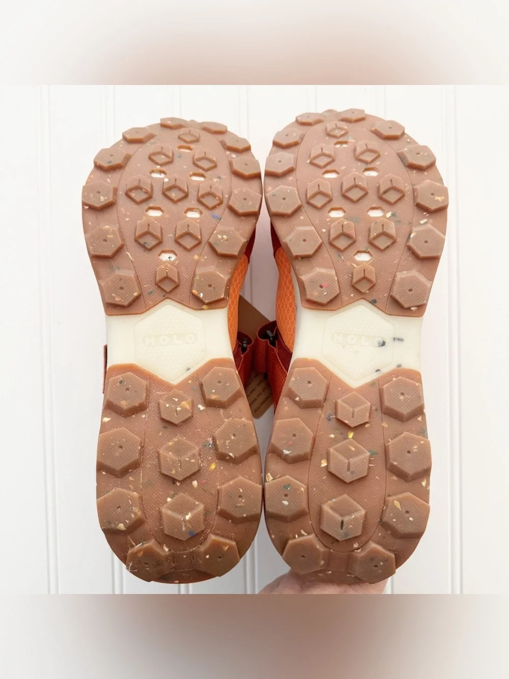 Holo footwear women