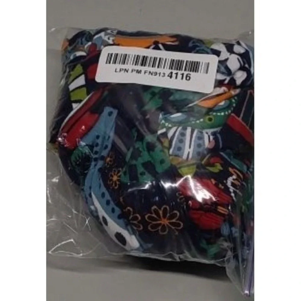 Smiry Printed Couch Cushion Cover‎ Stretch Paisley Floral Slipcover Blue Green