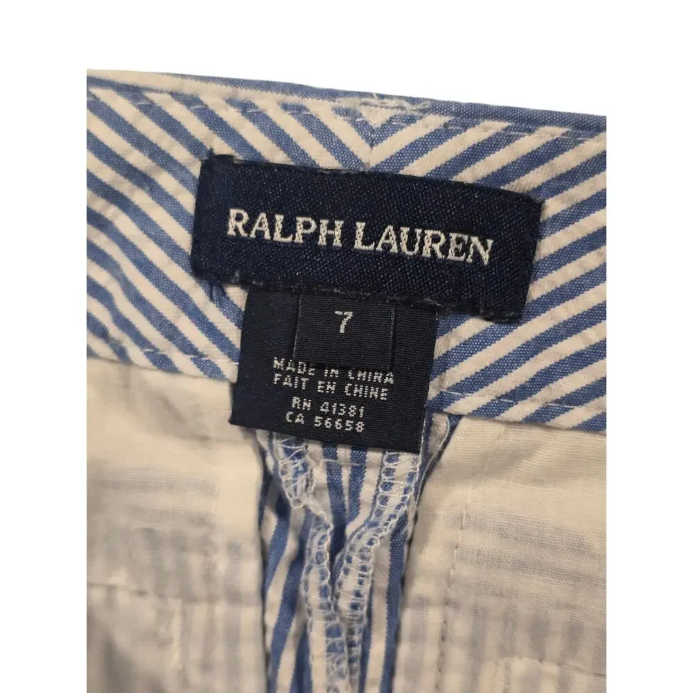 Ralph Lauren perfect blue