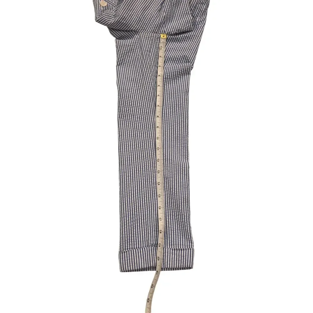 Ralph Lauren pants packaging play