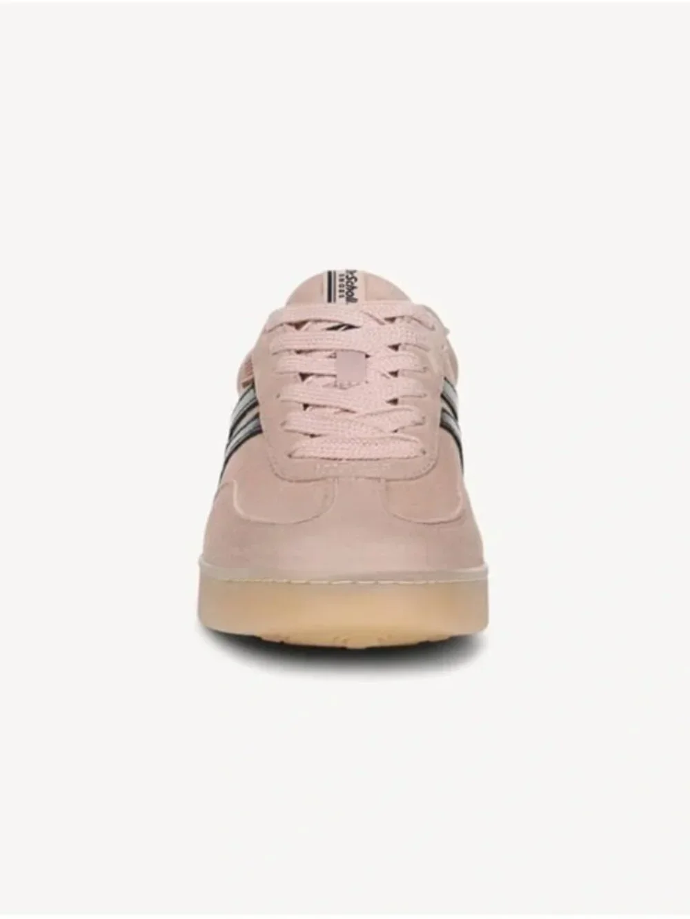 Dr. Scholls trending based toe