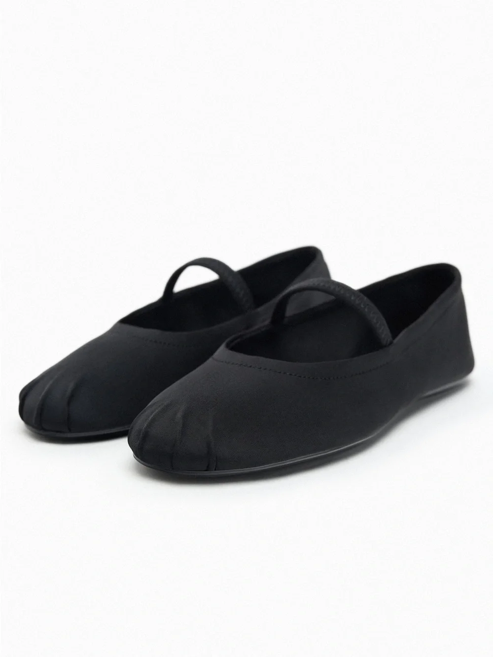 Zara classic ballet