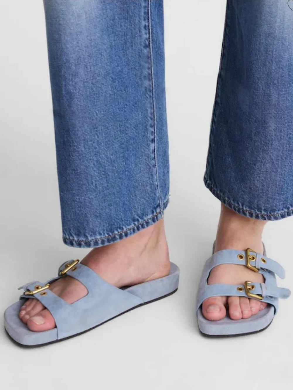 Madewell new without