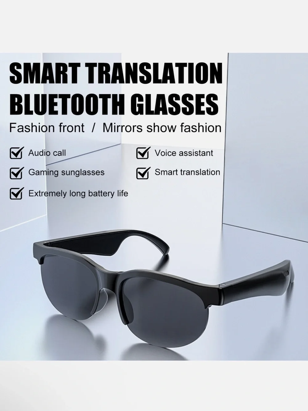 N/A wireless headset