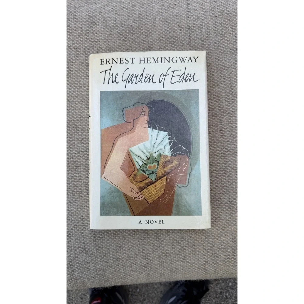 N/A product hardcover