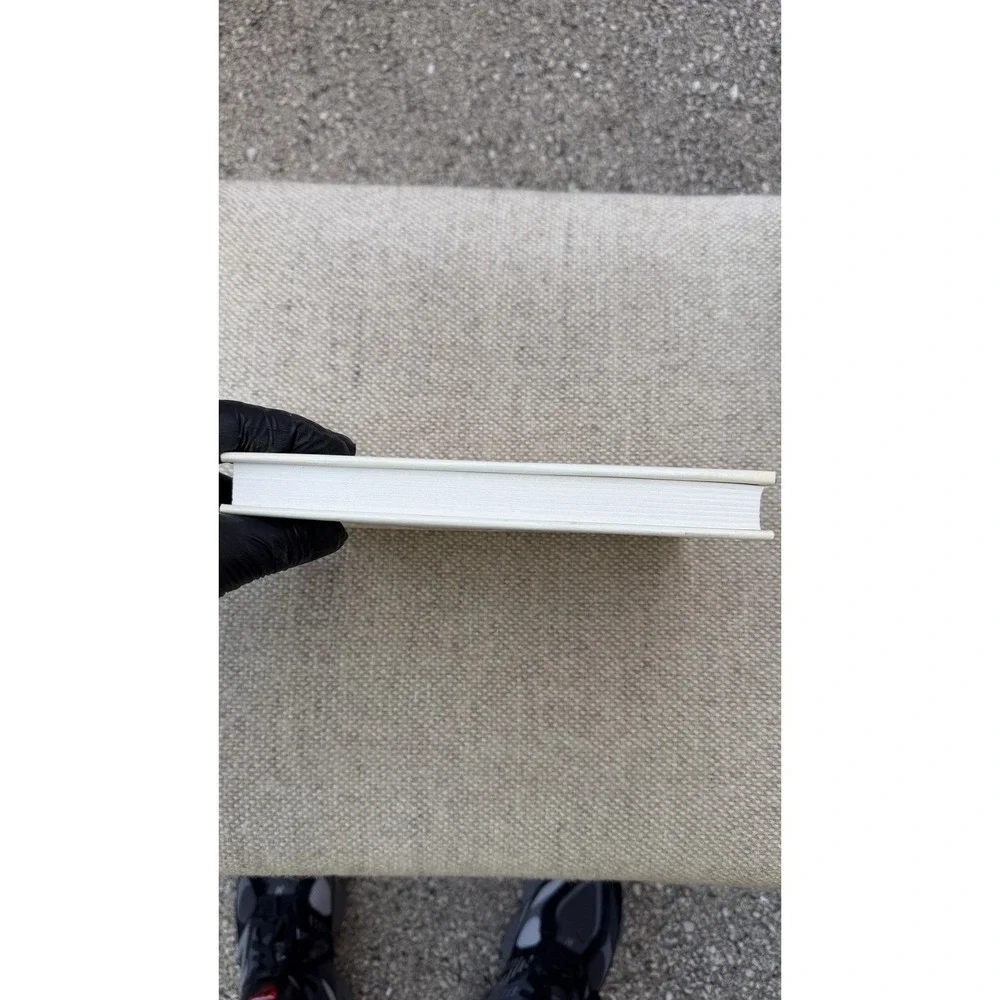 N/A product hardcover