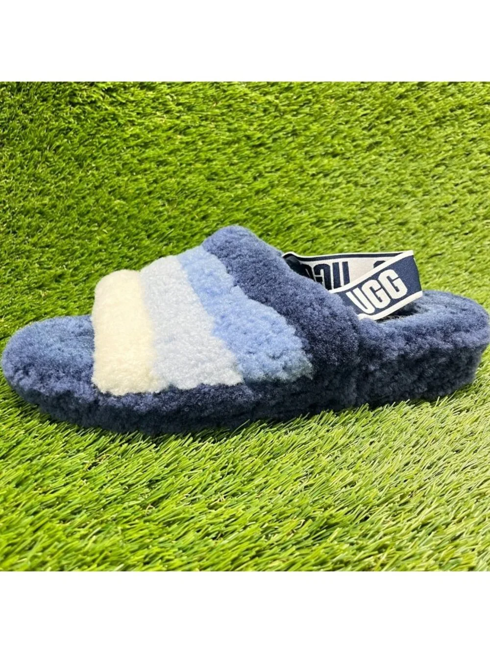 UGG please review