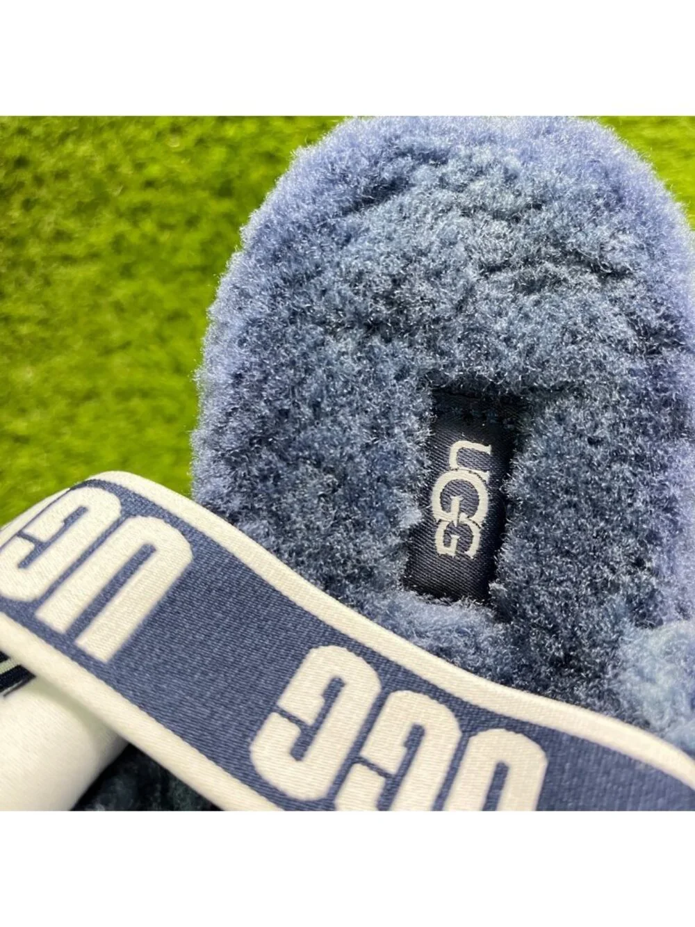 UGG please review