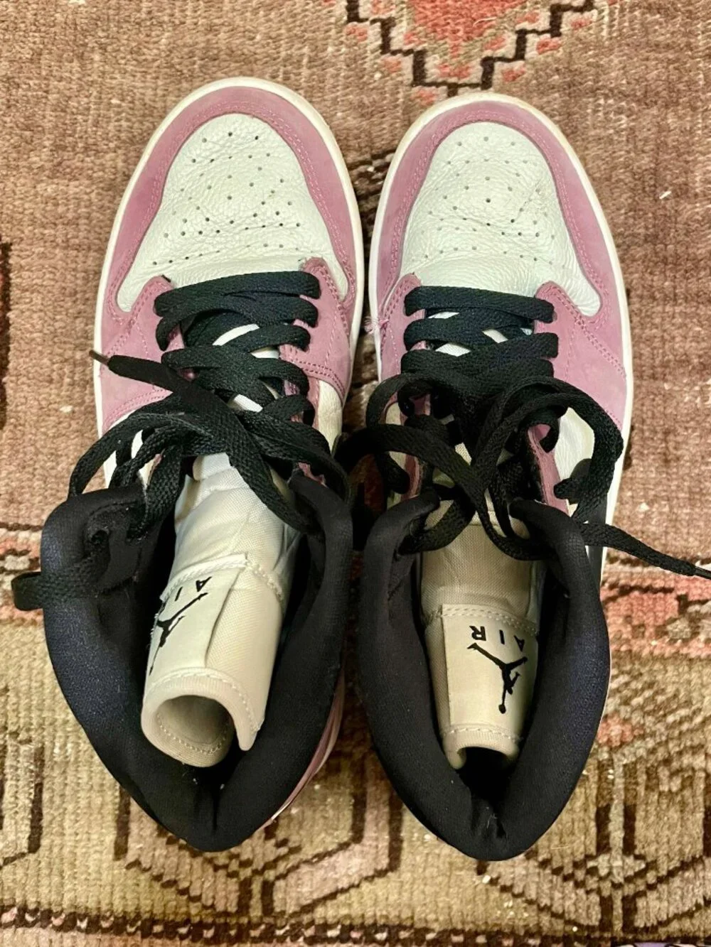 Nike used good