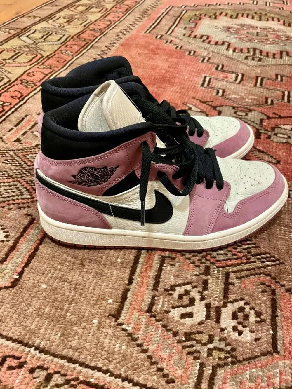 Nike used good