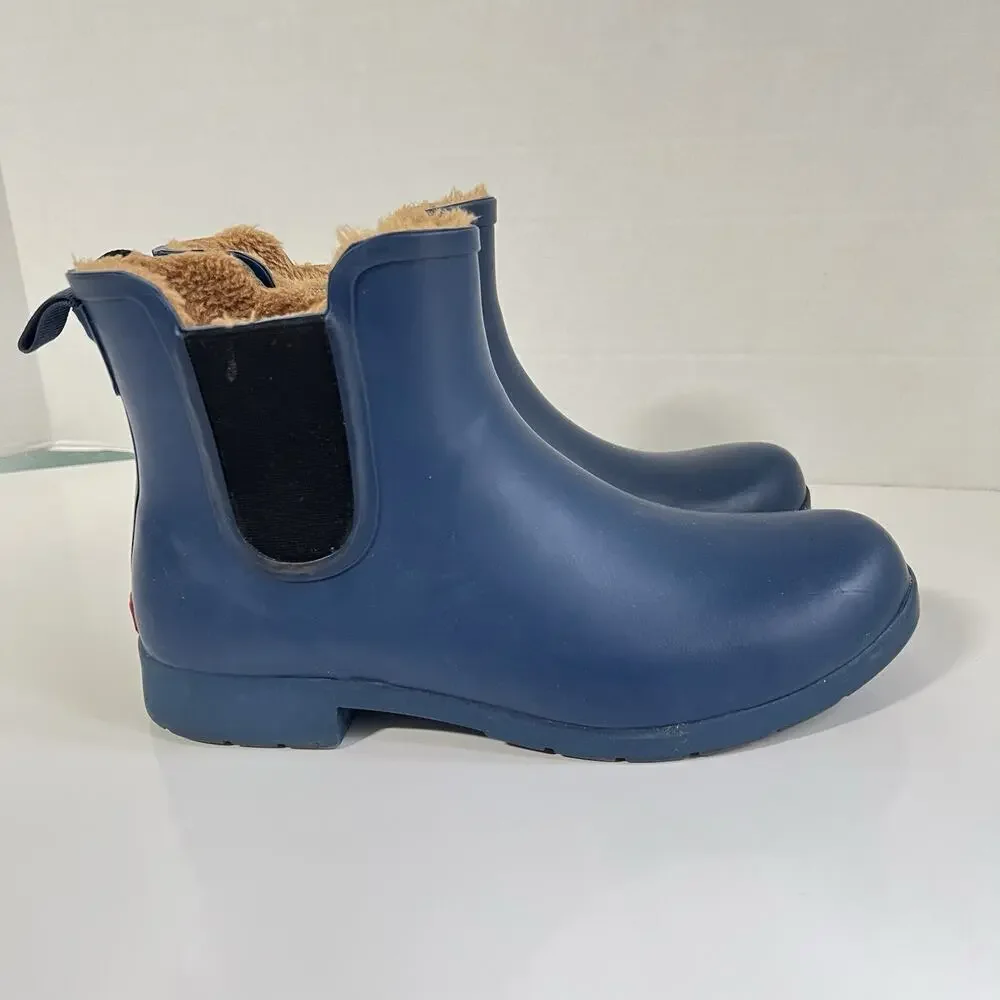 chooka women size