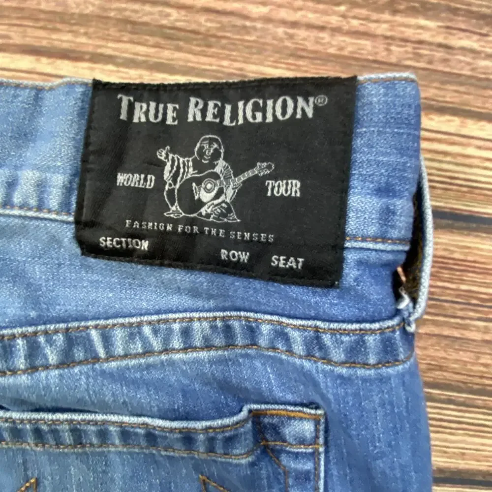 True Religion true religion