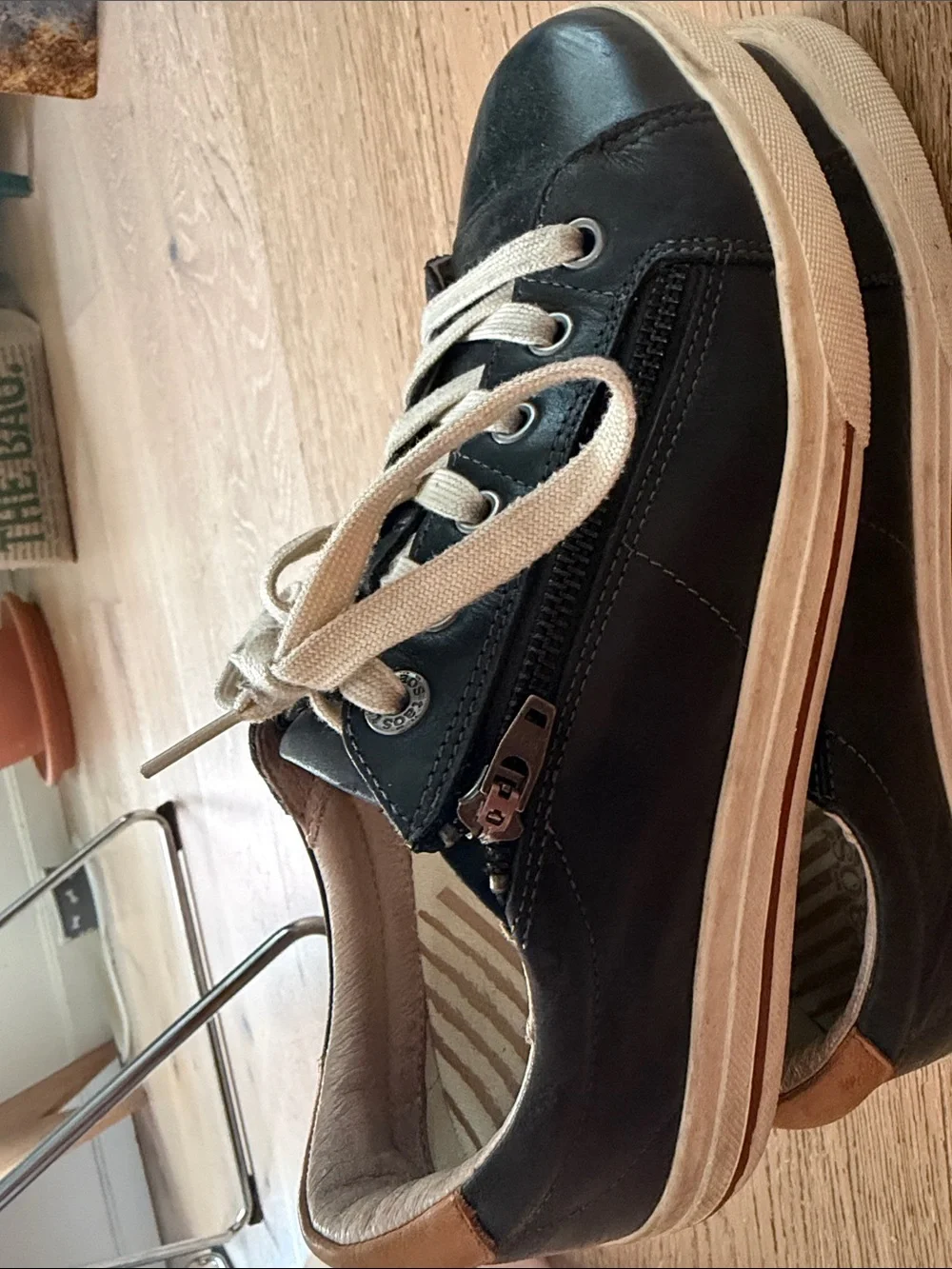 Taos Footwear soul lux