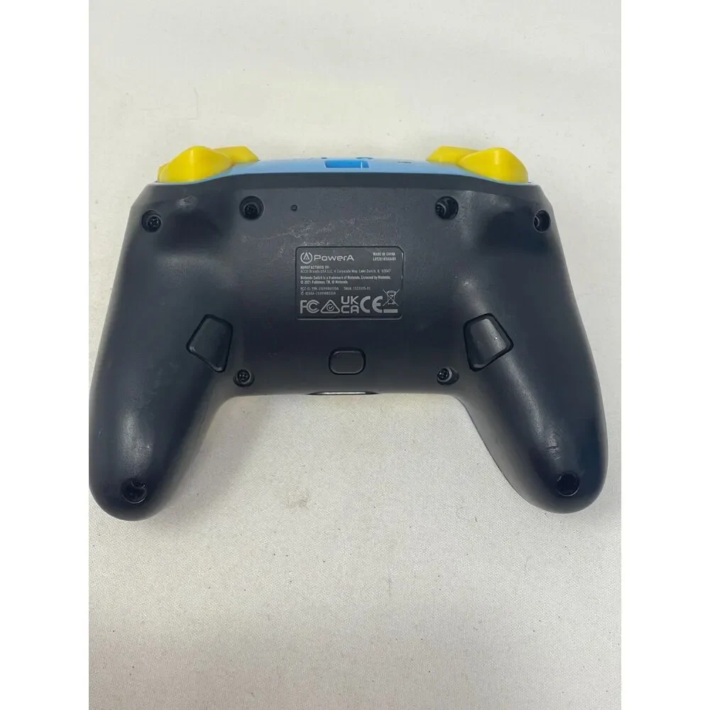 Nintendo preowned switch