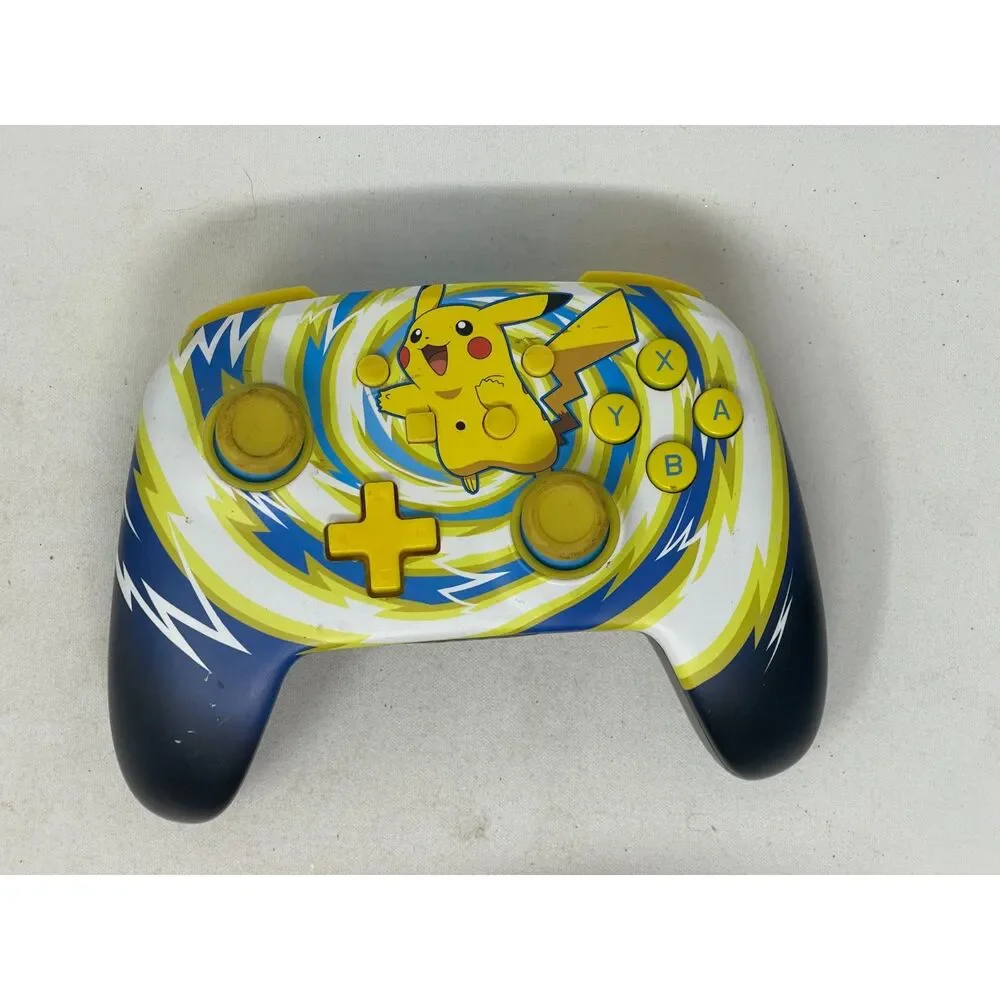 Nintendo preowned switch