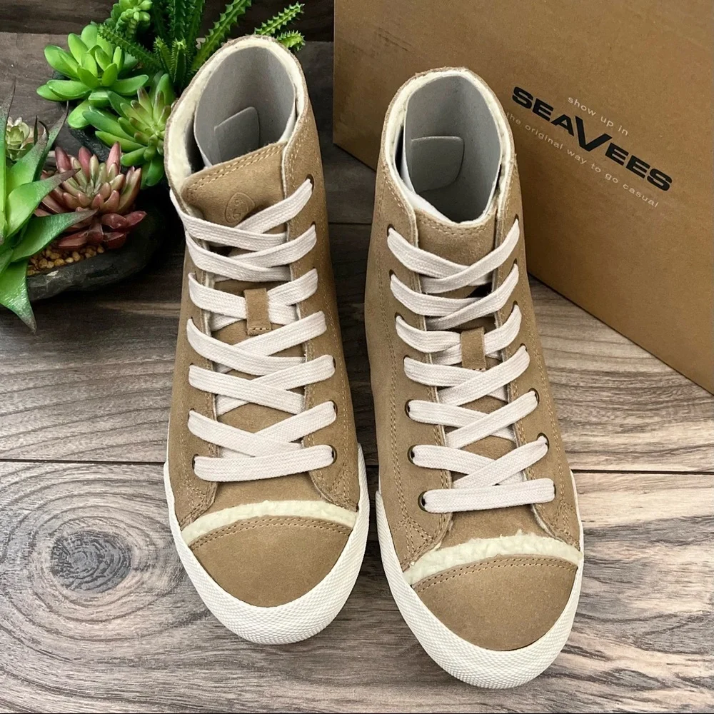 SeaVees nib army