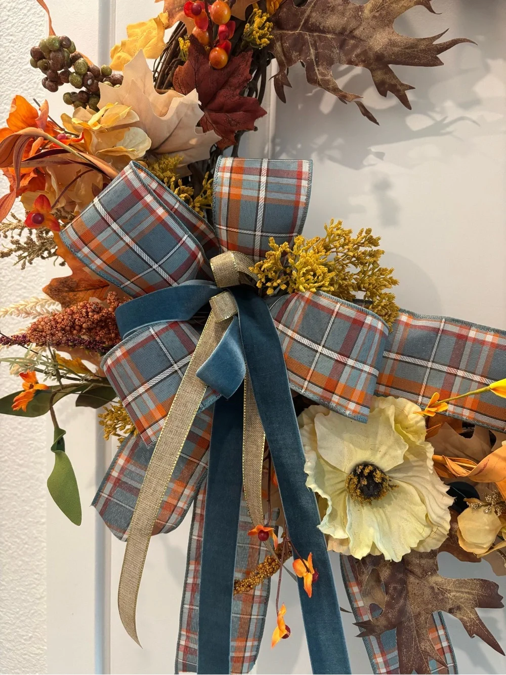 Handmade charming hand