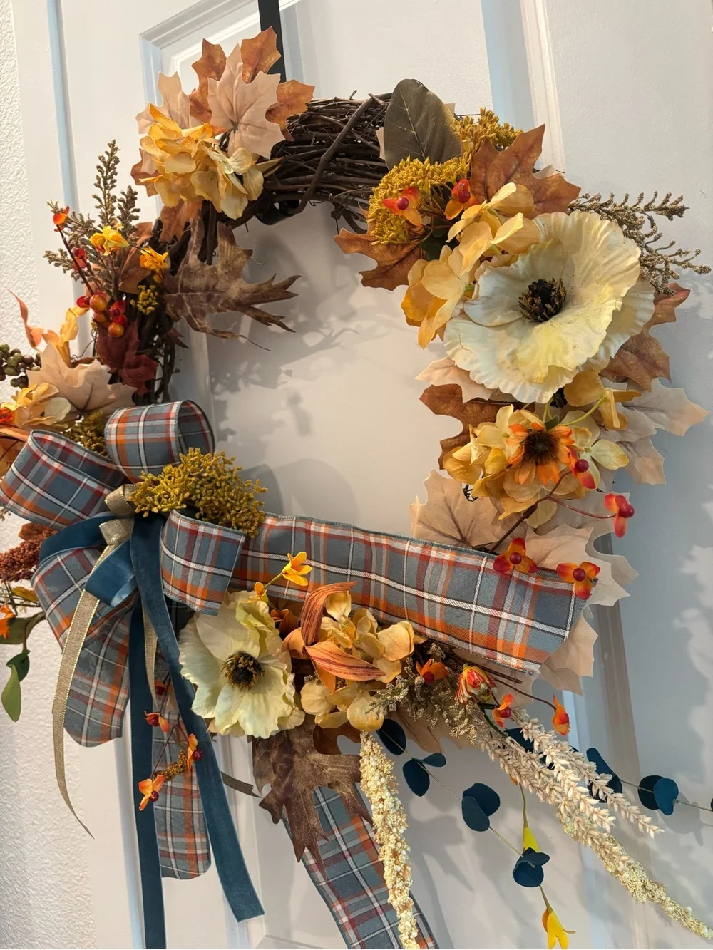 Handmade charming hand