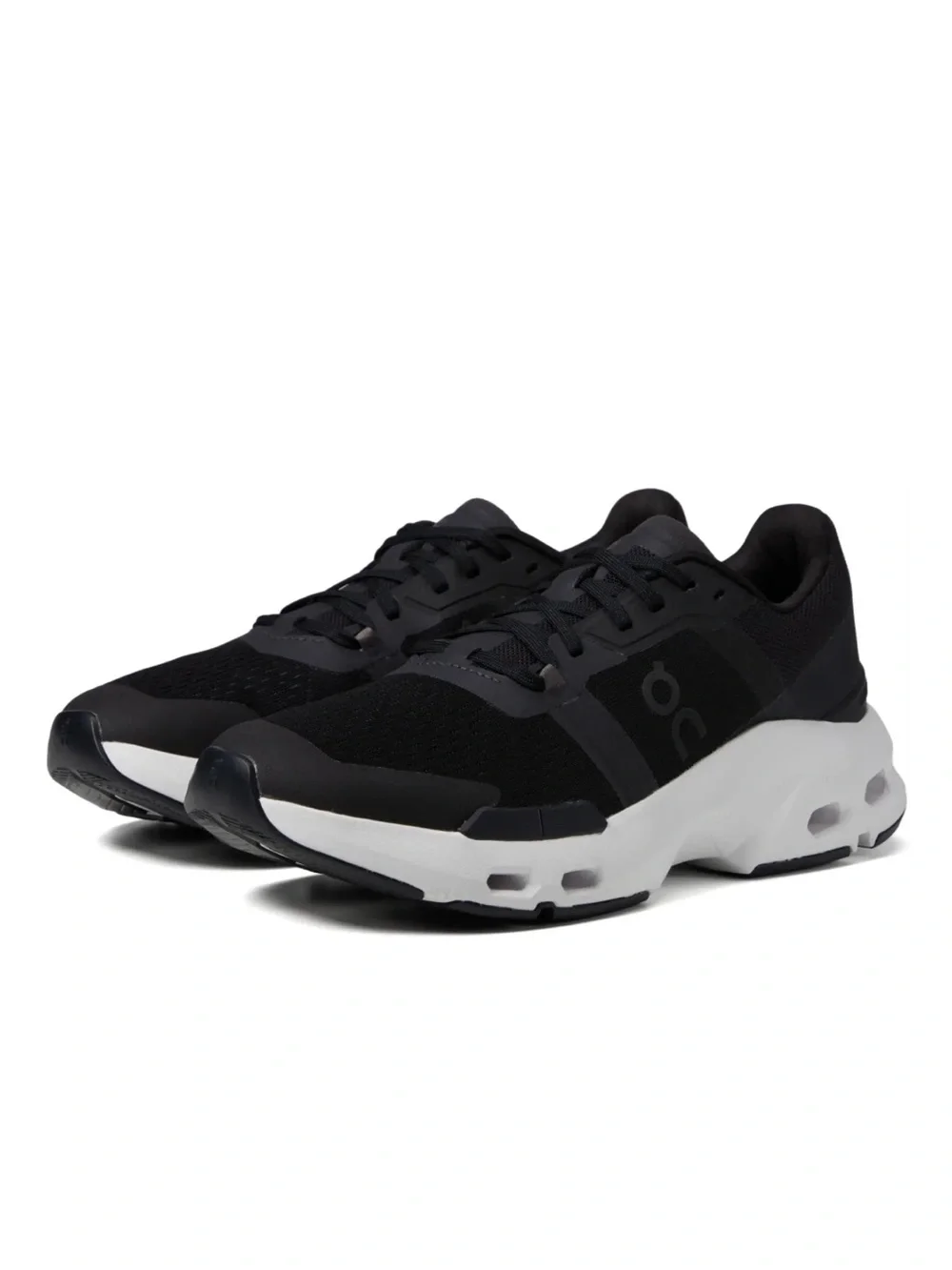 On Cloud Cloudpulse Black Women’s Training Shoes 11 USED