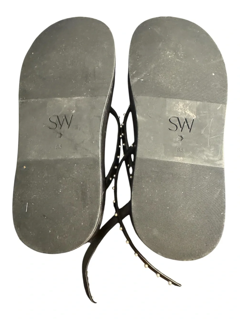Stuart Weitzman chic stuart