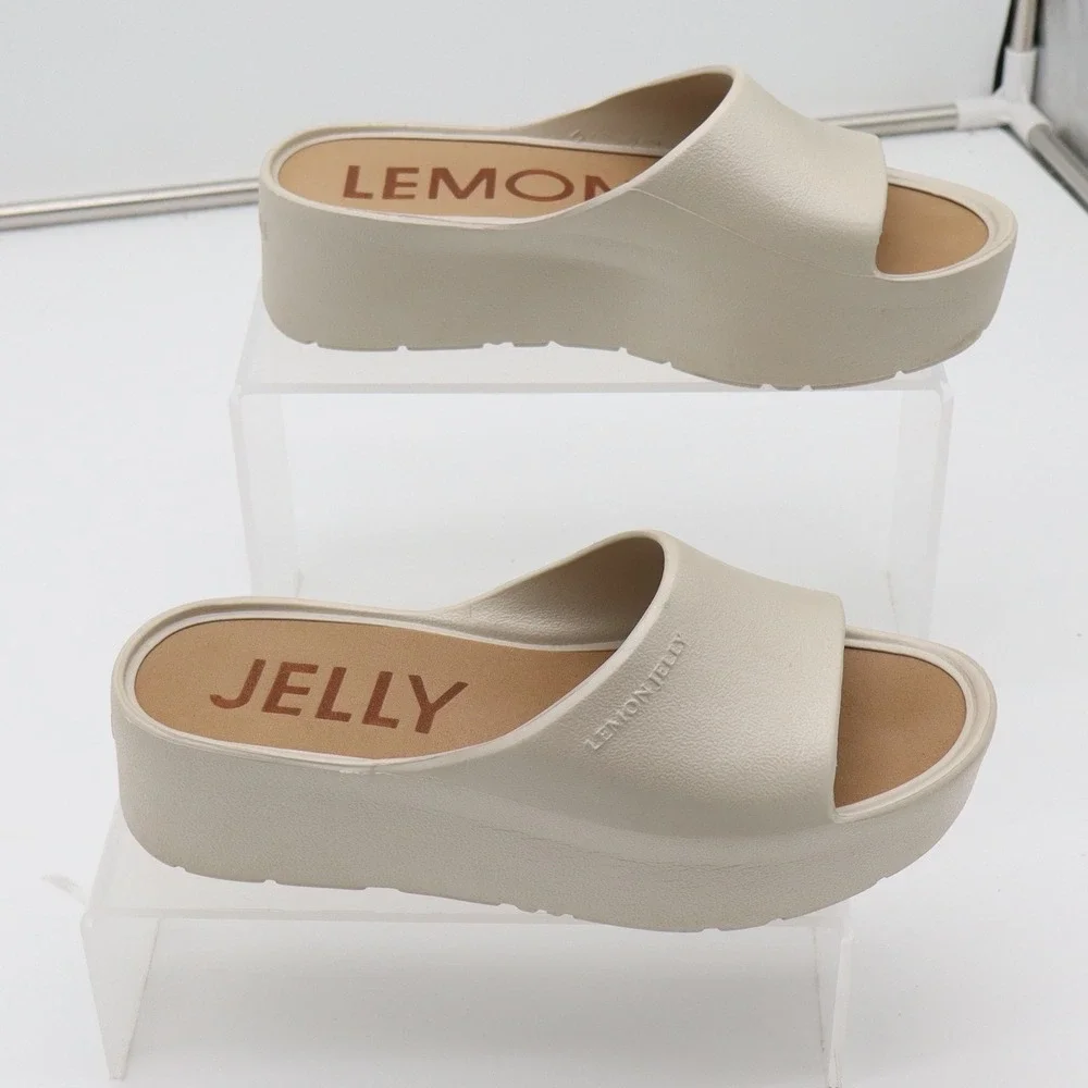Lemon Jelly lemon jelly