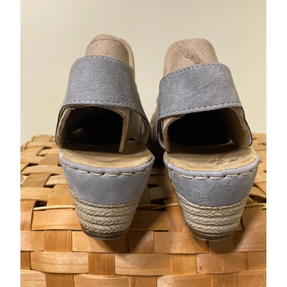 Rieker antistress wedge