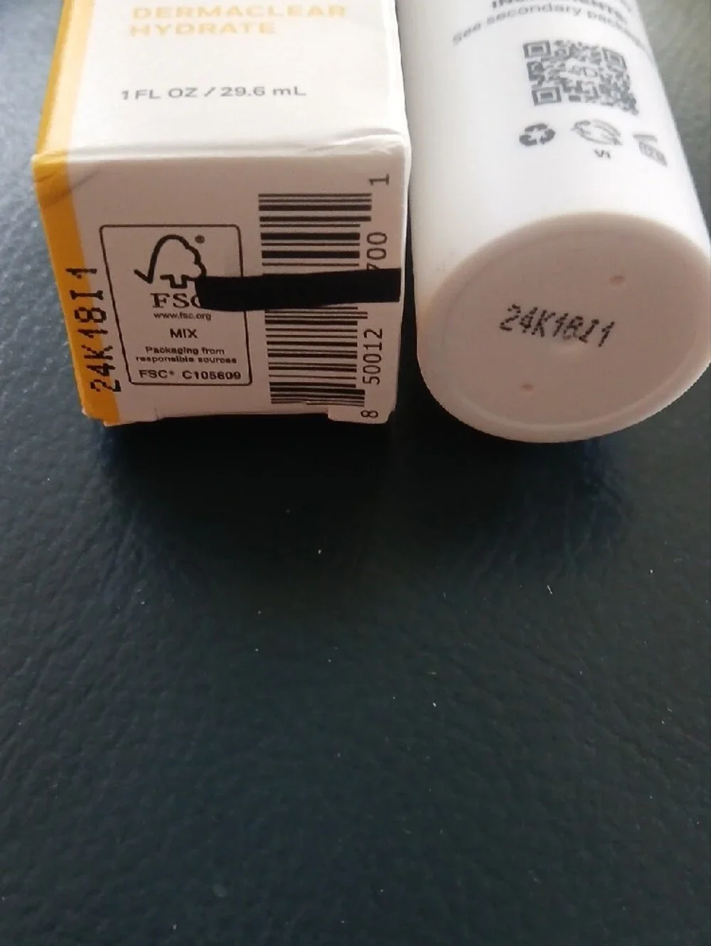 Dermaquest b5 moisture
