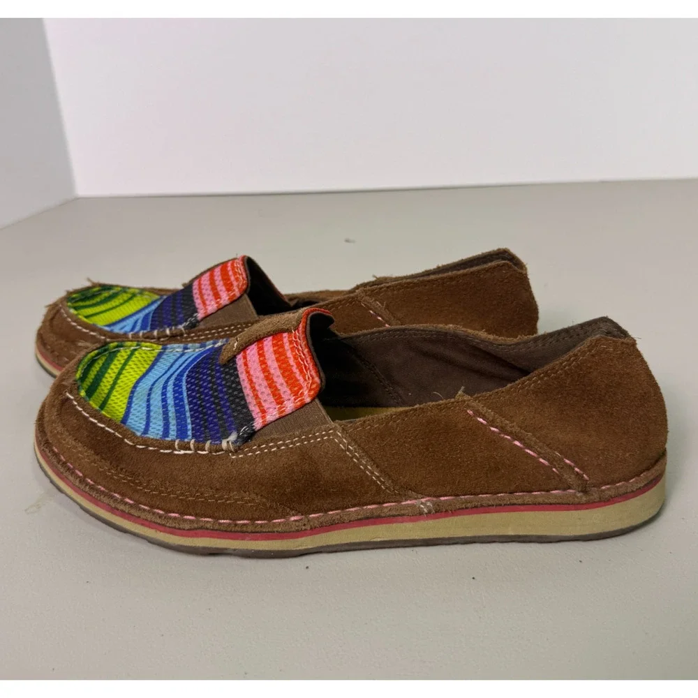 Ariat women cruiser